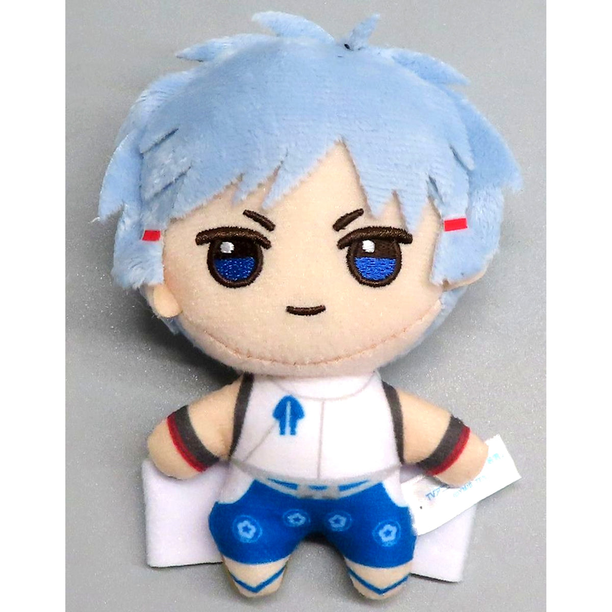 Kojiro Mascot Vol.2 EX The Elusive Samurai [USED]