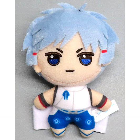 Kojiro Mascot Vol.2 EX The Elusive Samurai [USED]