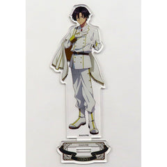 86 Shinei Nouzen Kujicolle Vol.2 White Nouzen Acrylic Stand Prize A-1 Acrylic Stands [USED]