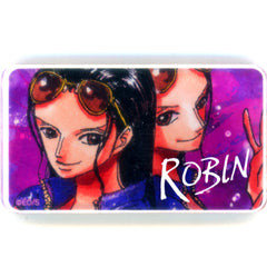 Nico Robin One Piece Colorful Acrylic Object Collection Vol. 1 [USED]