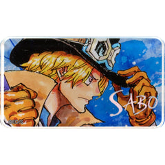 One Piece Sabo Colorful Acrylic Object Collection Part 1 Acrylic Item [USED]
