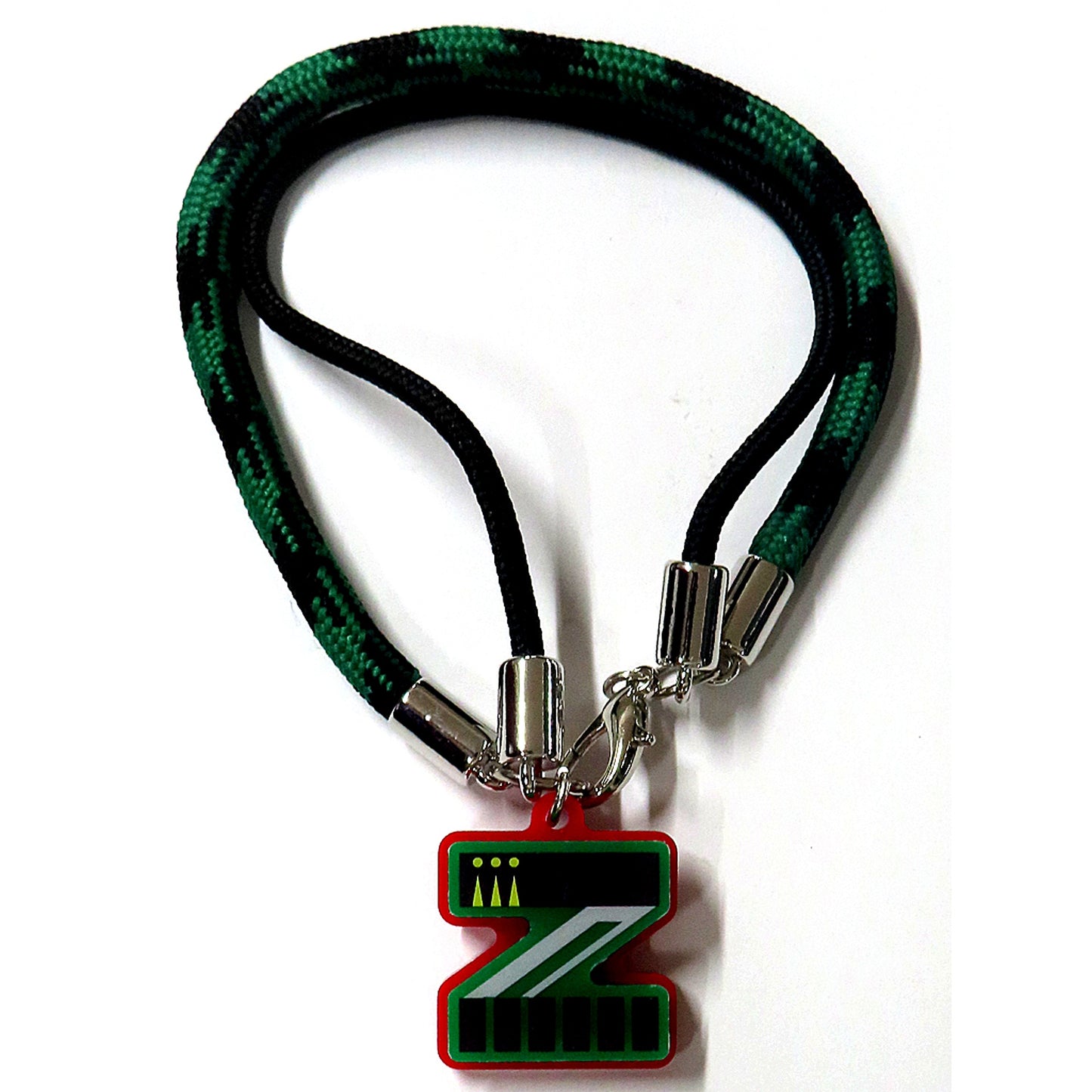Roronoa Zoro One Piece Premier Summer 2024 Collectible Bracelet Charm Universal Studios Japan 2024 Limited [USED]