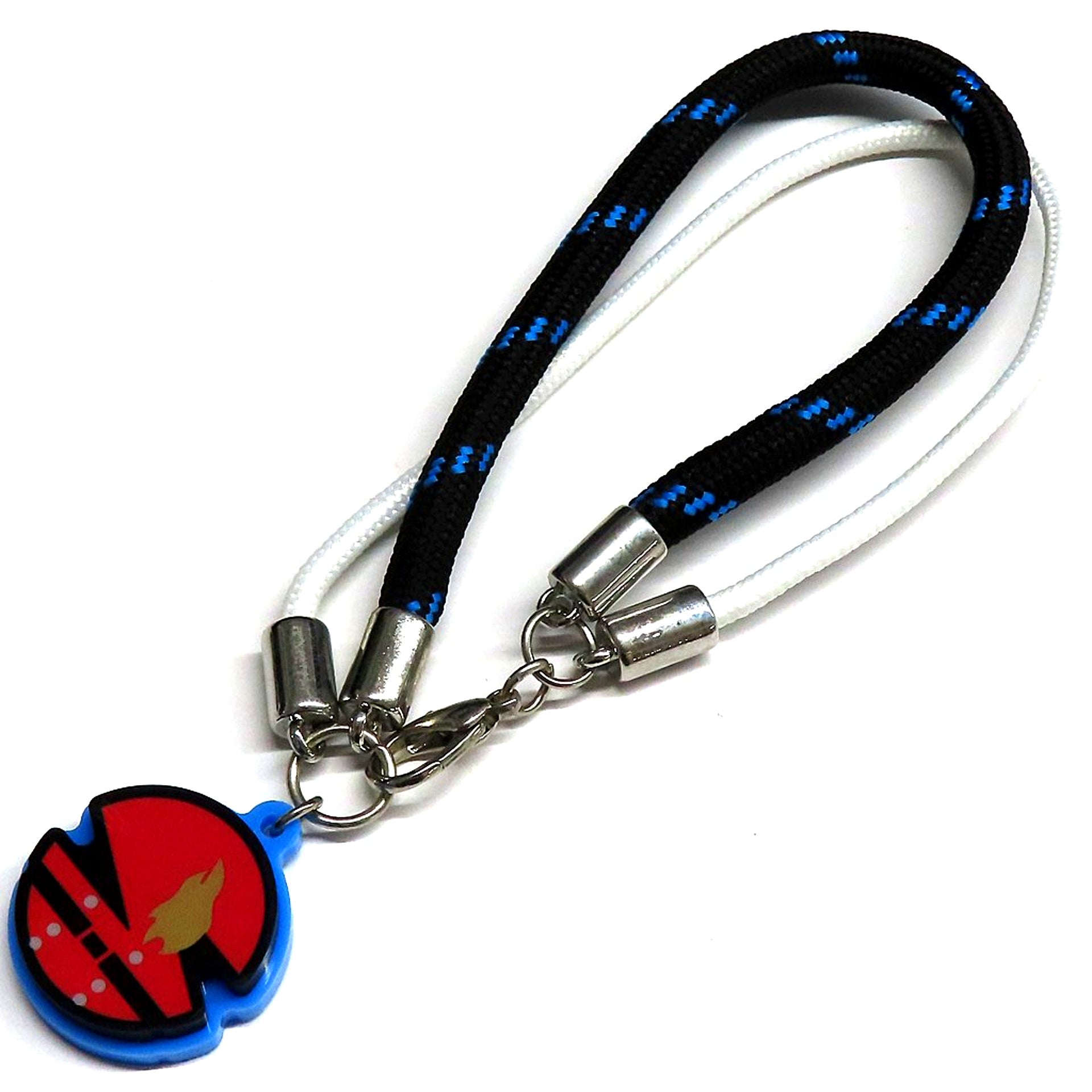 Sabo One Piece Premier Summer 2024 Collectible Bracelet Charm Universal Studios Japan 2024 Limited [USED]