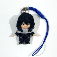 My Hero Academia THE MOVIE: You're Next Shota Aizawa Costume Kewpie Theater Limited Mascot [USED]