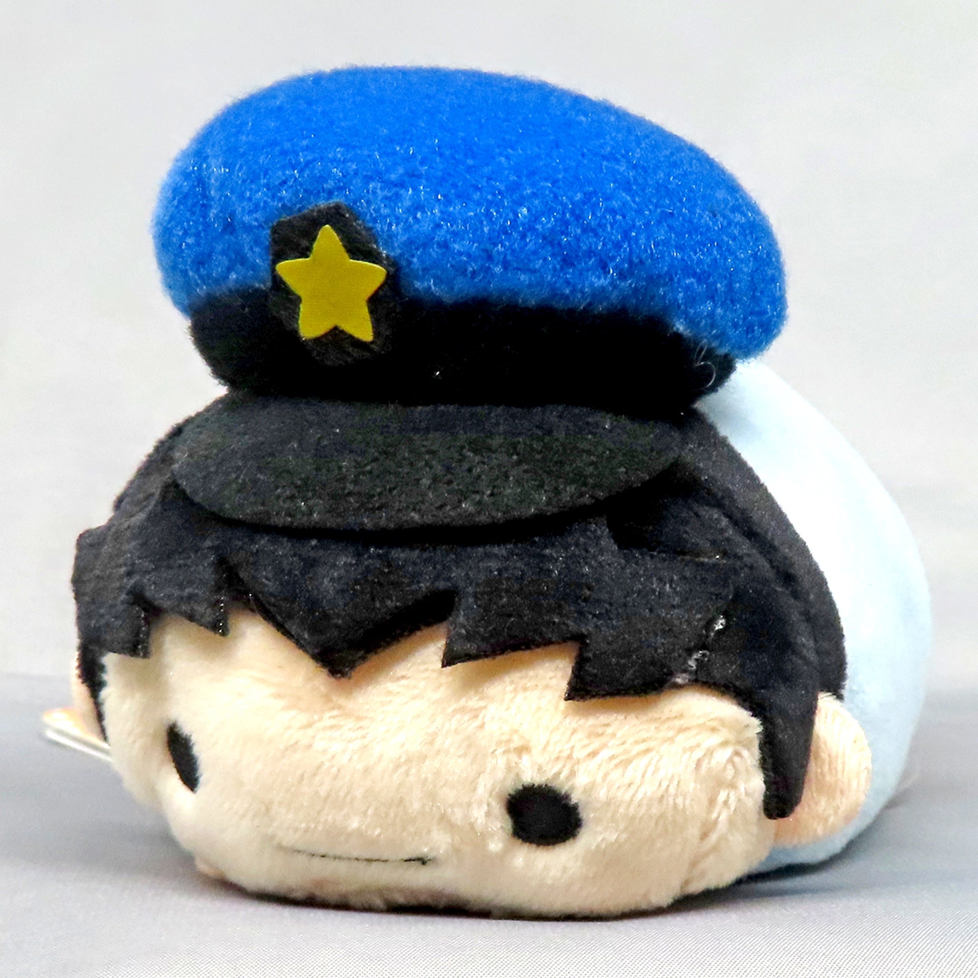 Daichi Sawamura HQ 10th Ver. Haikyu!! Noru Chara Mascot R [USED]