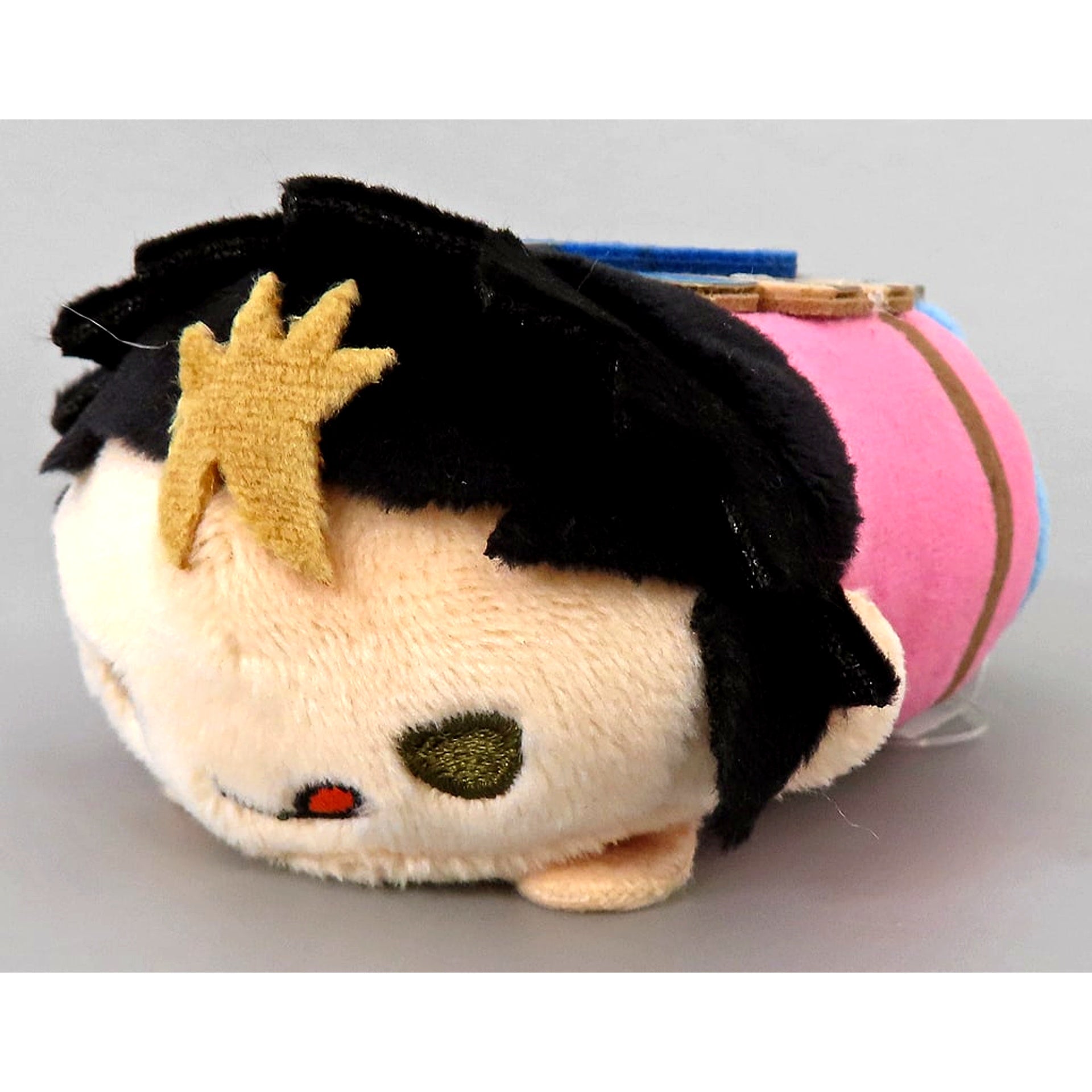 Yu Nishinoya Haikyu!! Noruchara Mascot R HQ10th Ver [USED]