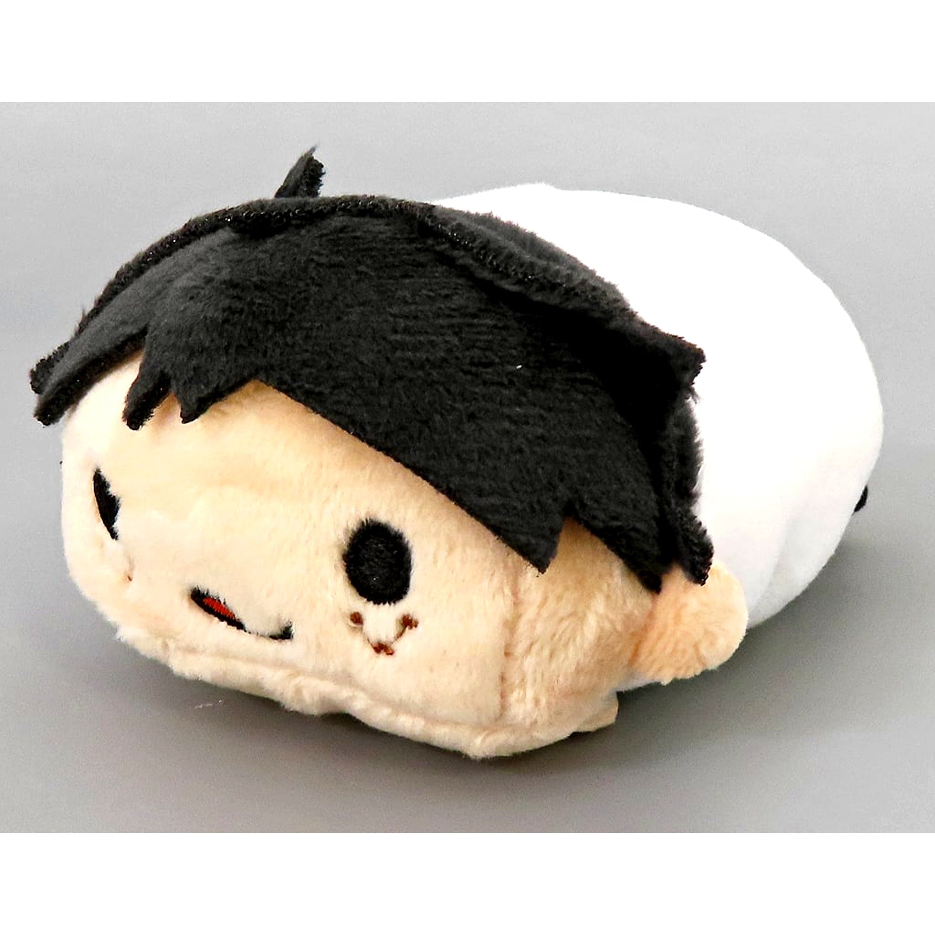 Tadashi Yamaguchi HQ 10th Ver. Haikyu!! Noruchara Mascot R [USED]