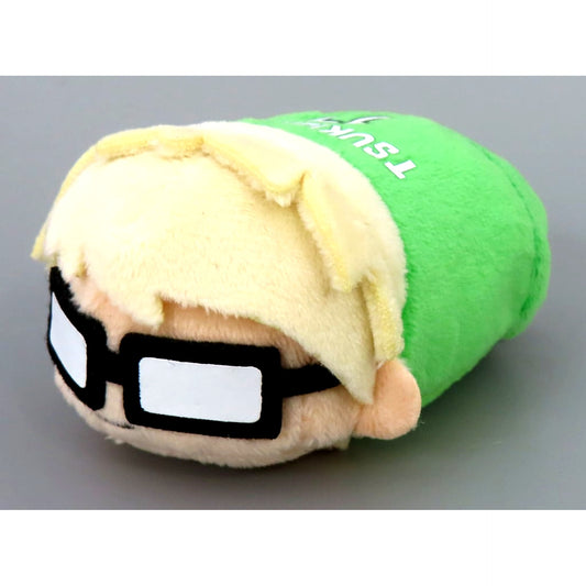 Kei Tsukishima Haikyu!! Noruchara Mascot R HQ10th Ver [USED]