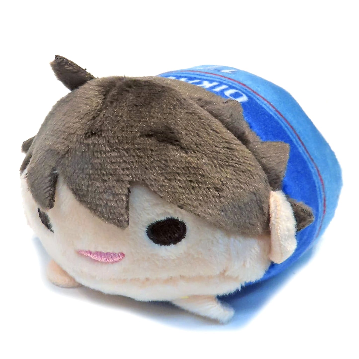 Haikyu!! Toru Oikawa HQ 10th Ver. Noru Chara Mascot Mascot [USED]