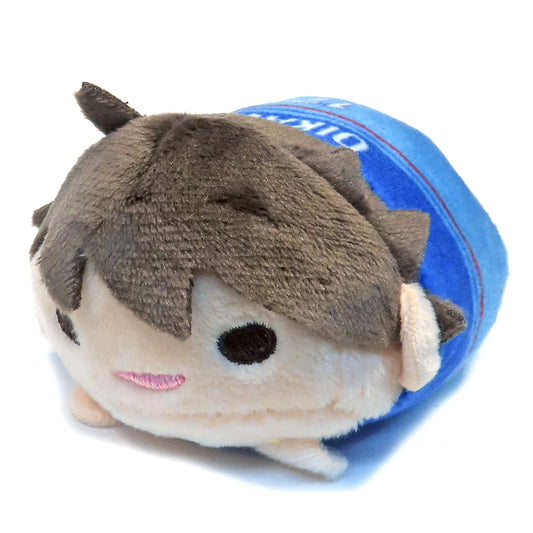Haikyu!! Toru Oikawa HQ 10th Ver. Noru Chara Mascot Mascot [USED]