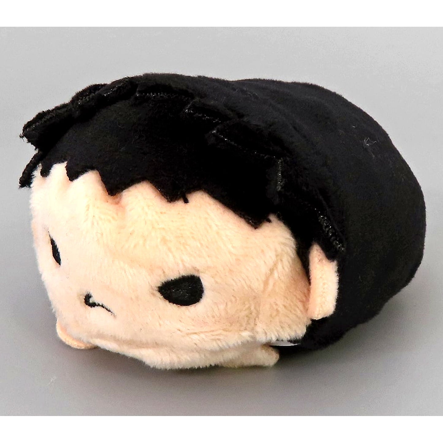 Hajime Iwaizumi HQ 10th Ver. Haikyu!! Noruchara Mascot R [USED]
