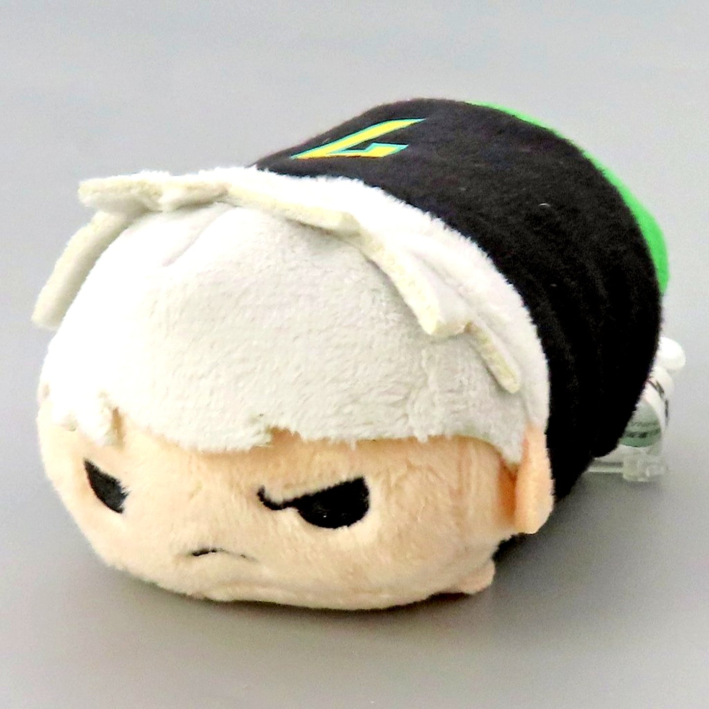 Takanobu Aone Haikyu!! HQ 10th Ver. Noruchara Mascot [USED]
