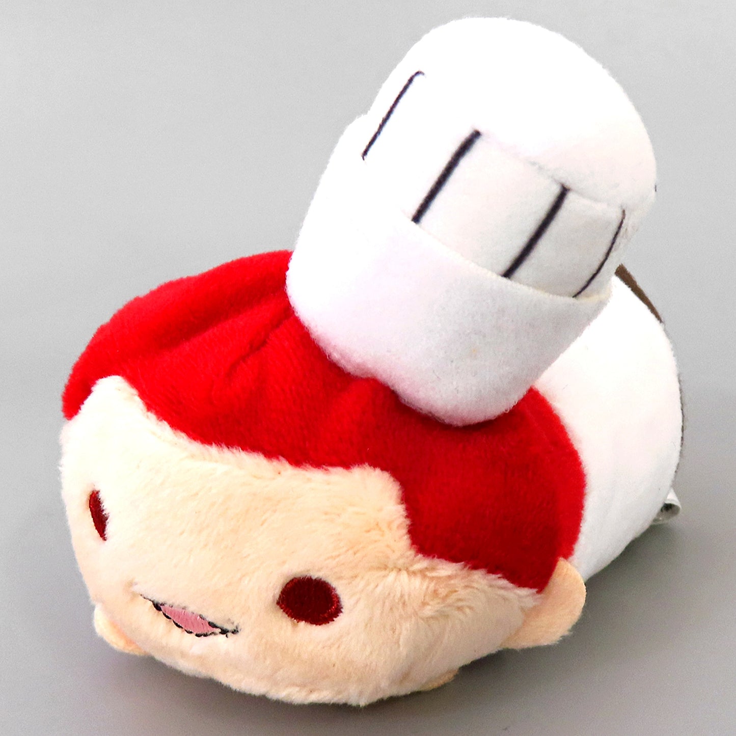 Satori Tendo HQ 10th Ver. Haikyu!! Noruchara Mascot R [USED]