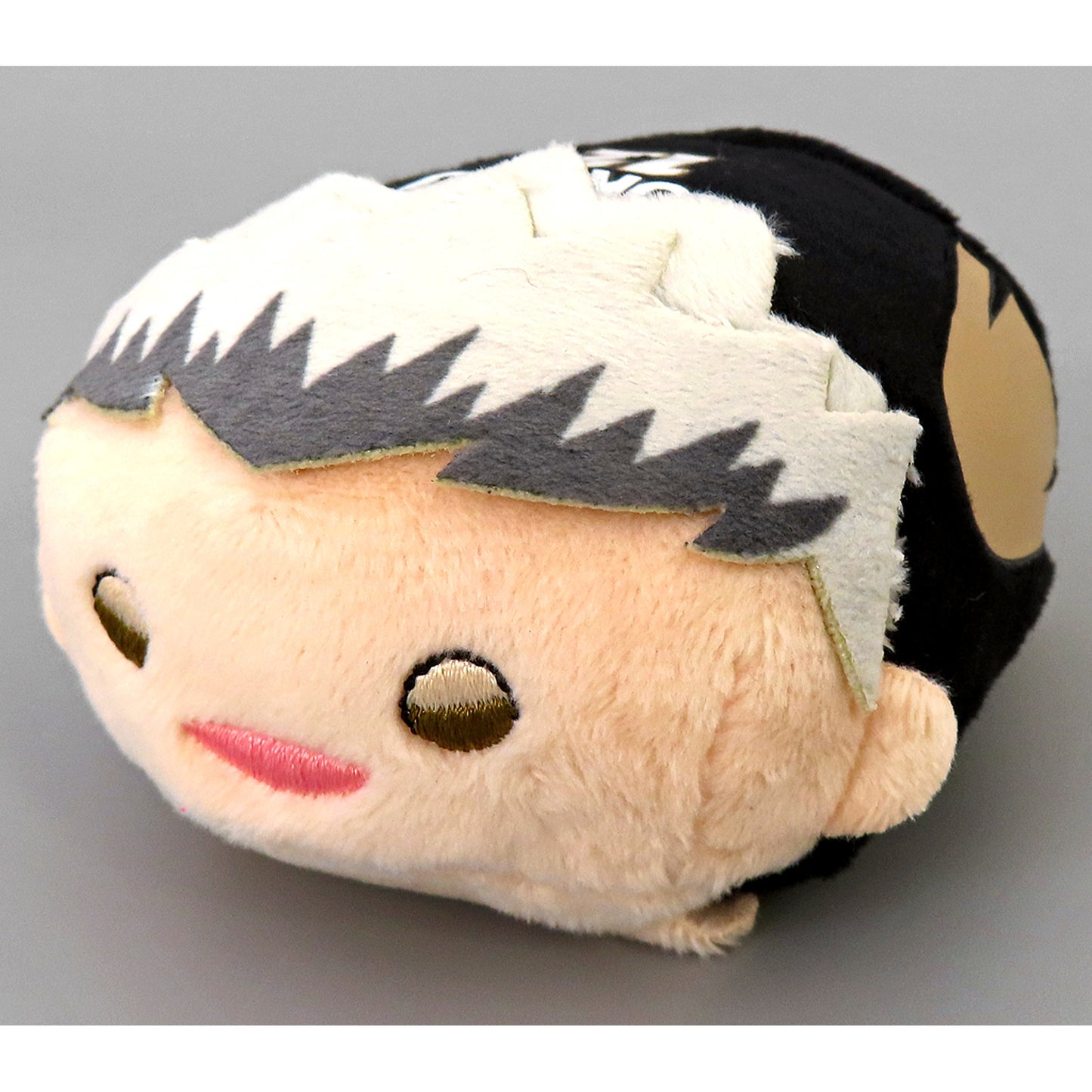 Kotaro Bokuto HQ 10th Ver. Haikyu!! Noru Chara Mascot [USED]