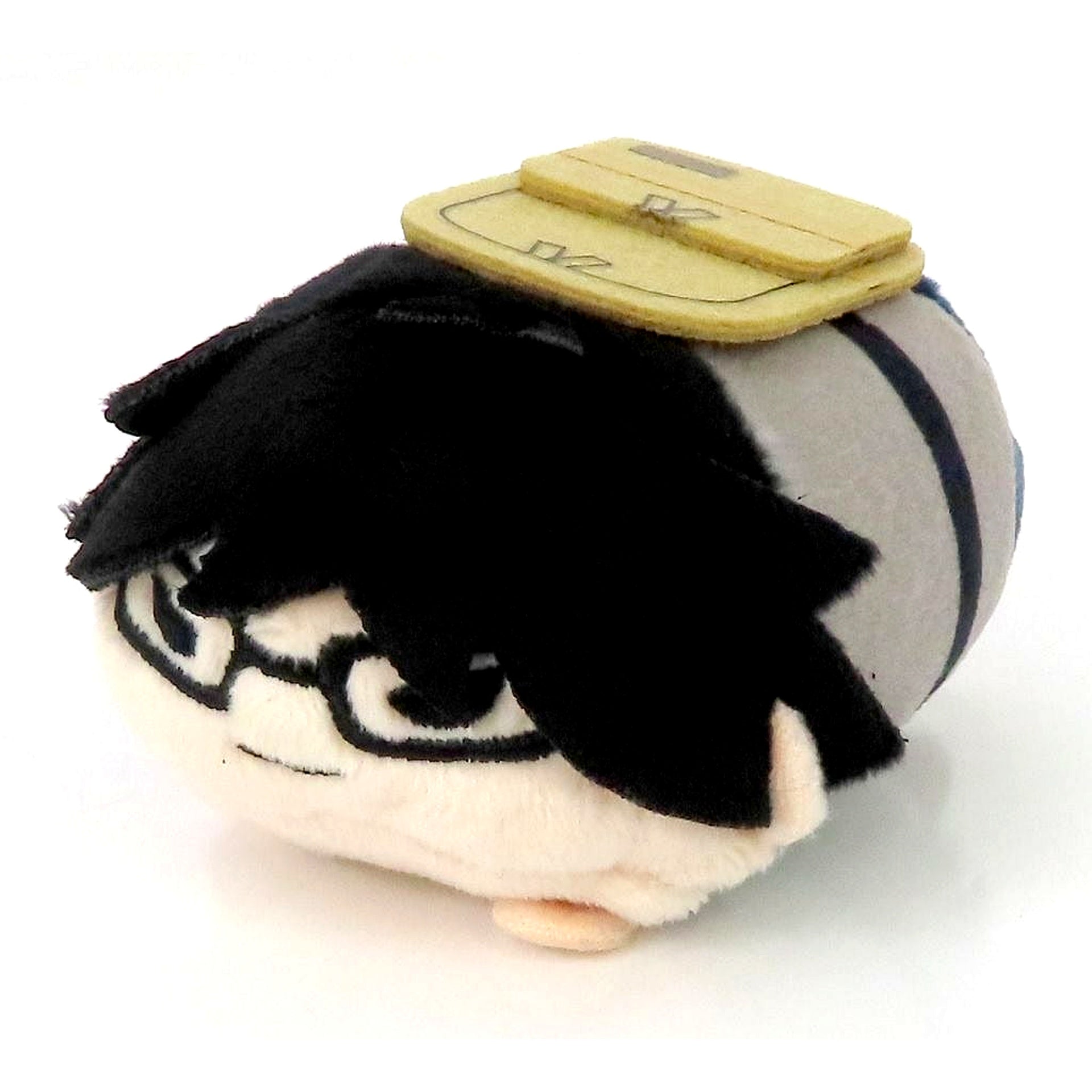 Keiji Akaashi HQ 10th Ver. Haikyu!! Noruchara Mascot R [USED]