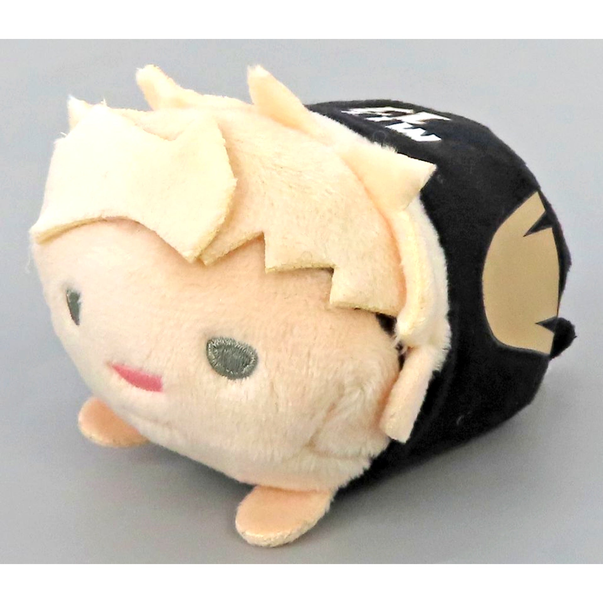 Atsumu Miya HQ 10th Ver. Haikyu!! Noru Chara Mascot [USED]