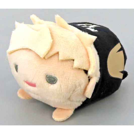 Atsumu Miya HQ 10th Ver. Haikyu!! Noru Chara Mascot [USED]