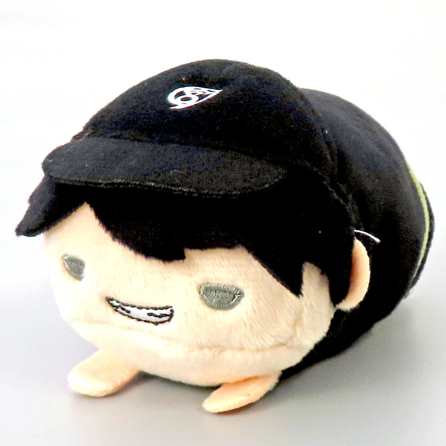 Osamu Miya Haikyu!! Noruchara Mascot R HQ10th Ver [USED]