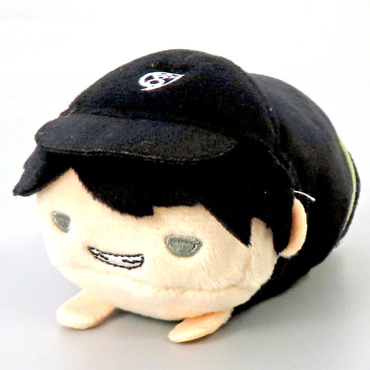 Osamu Miya Haikyu!! Noruchara Mascot R HQ10th Ver [USED]