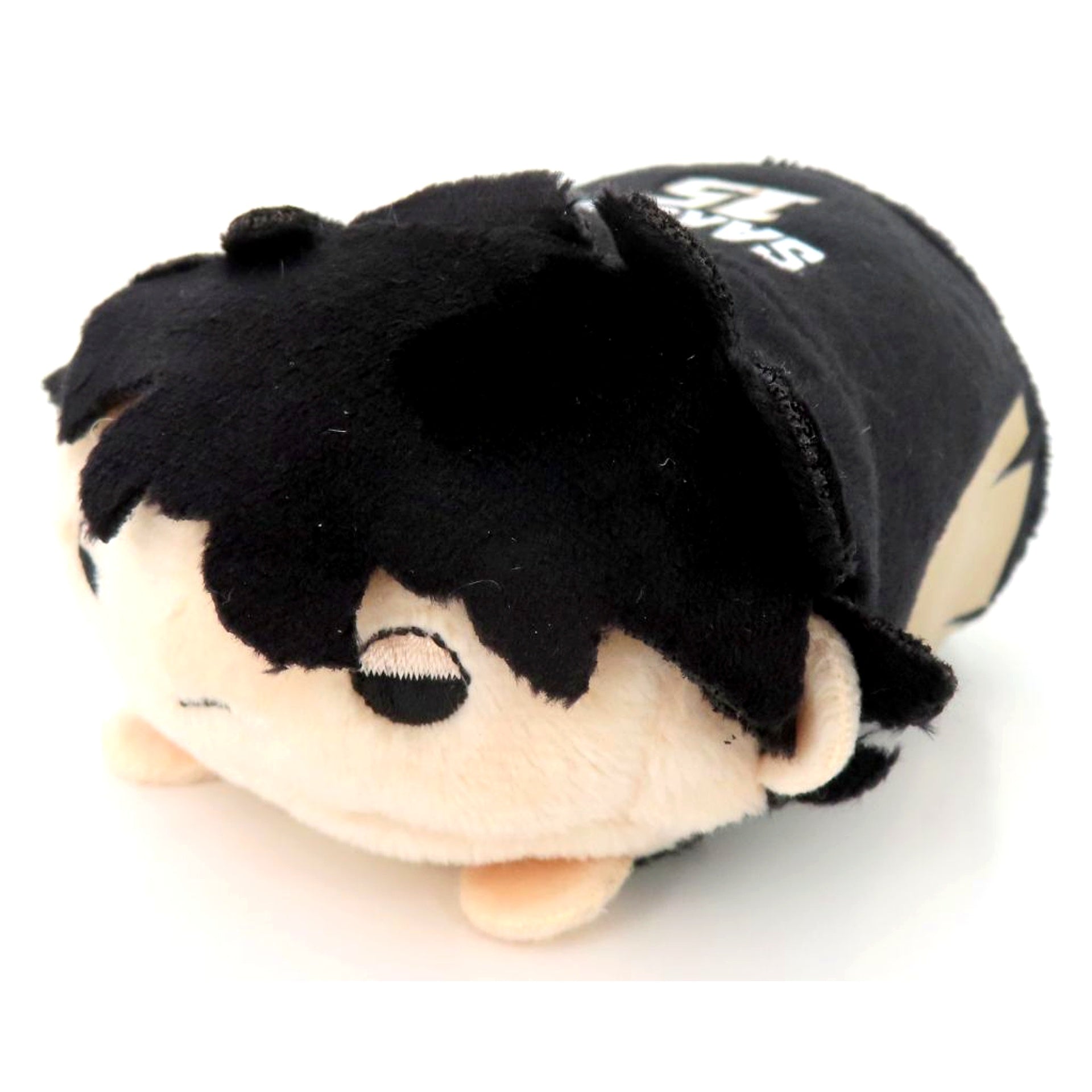Kiyoomi Sakusa Haikyu!! Noruchara Mascot R HQ10th Ver [USED]