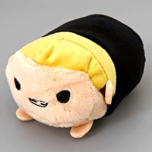 Ryunosuke Tanaka HQ 10th Ver. Haikyu!! Noru Chara Mascot [USED]