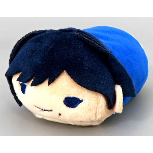 Kiyoko Shimizu HQ 10th Ver. Haikyu!! Noru Chara Mascot R [USED]