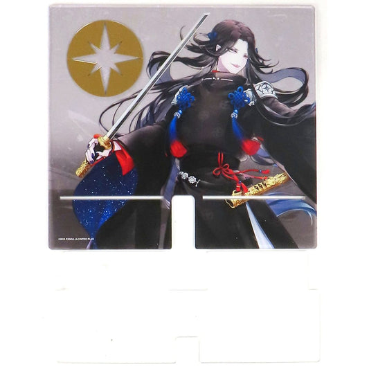 Shichiseiken No. 099 Touken Ranbu ONLINE Multi Acrylic Stand [USED]