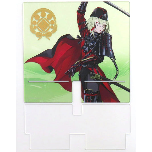 Ishida Masamune No. 105 Touken Ranbu ONLINE Multi Acrylic Stand [USED]