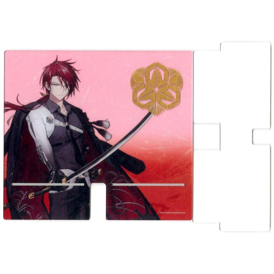Goke Kanemitsu No. 109 Touken Ranbu ONLINE Multi Acrylic Stand [USED]