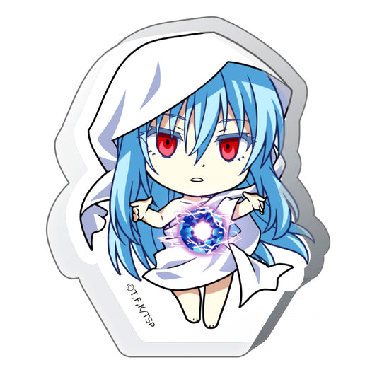 Rimuru Raphael Ver. C. That Time I Got Reincarnated as a Slime Thick Acrylic Stand [USED]