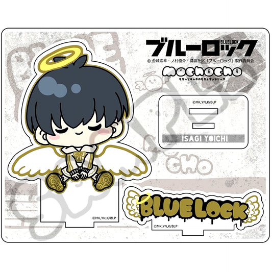 Yoichi Isagi M-NA. Blue Lock 5th Acrylic Stand [USED]