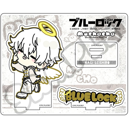 Seishiro Nagi M-NE. Blue Lock 5th Acrylic Stand [USED]