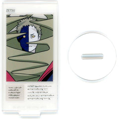 Naruto: Shippuden Zetsu Ichiban Kuji Connected Feelings Acrylic Stand Prize H Acrylic Stands [USED]