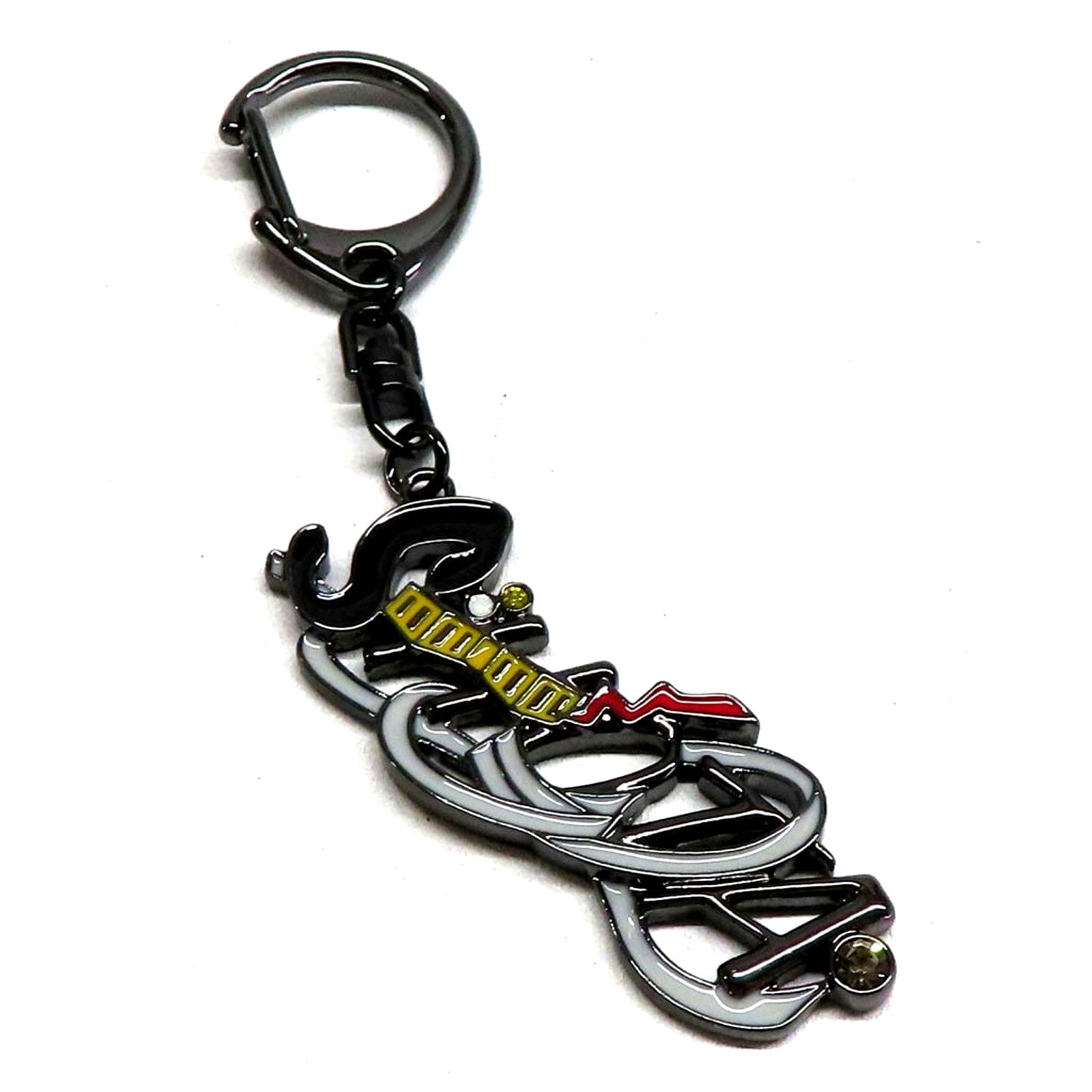 Shota Aizawa My Hero Academia UA High School Open School Name Keychain [USED]