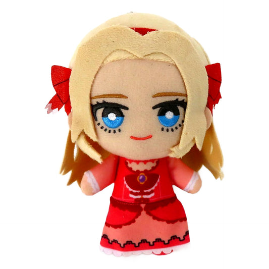 My Hero Academia Anna Scervino TOMONUI Part 1 Namco Campaign Yuei High School Open School Limited Plush [USED]