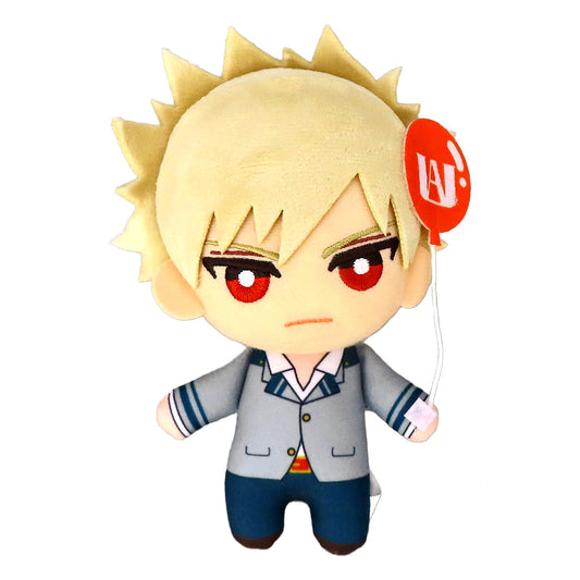 Katsuki Bakugo My Hero Academia TOMONUI Part 2 Namco Campaign Yuei High School Open School Limited [USED]