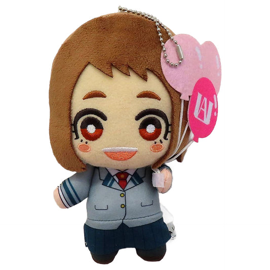 Ochaco Uraraka My Hero Academia TOMONUI Part 2 Namco Campaign Yuei High School Open School Limited [USED]