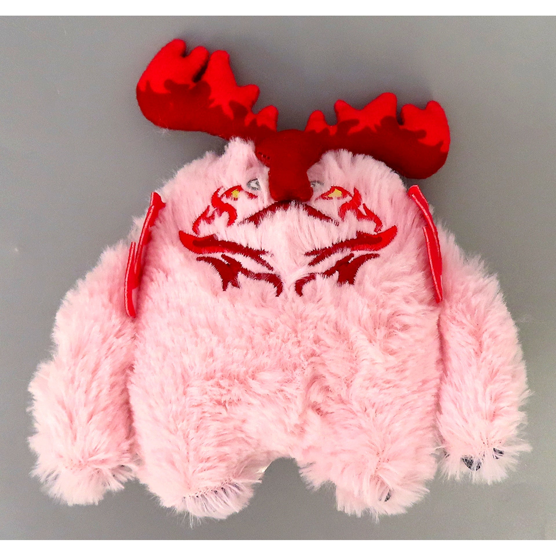 Moelnnos Fluffy Charm Fate/Grand Order Fes. 2024 9th Anniv [USED]