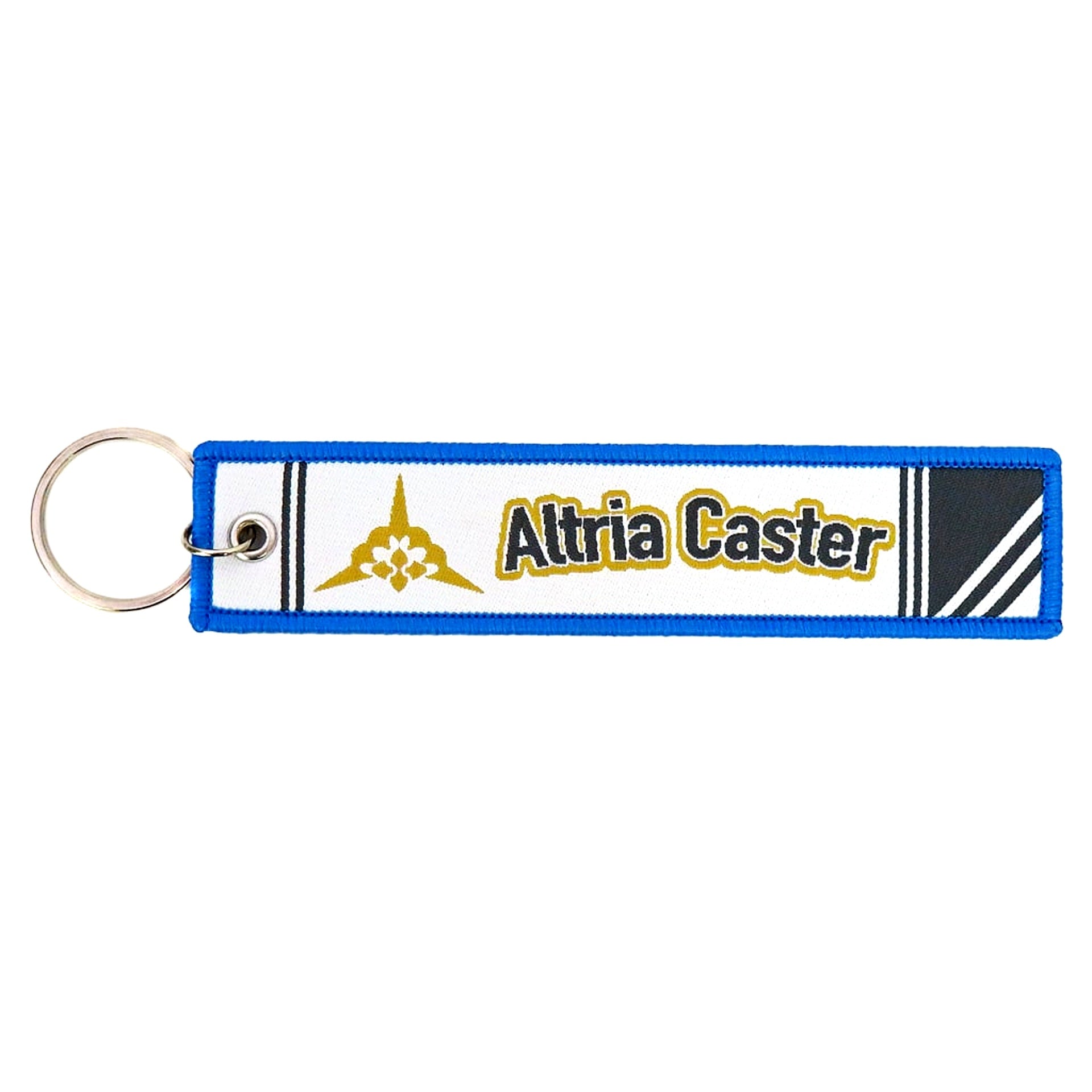Berserker Altria Caster Swimsuit Fate/Grand Order Random Flight Tag Fate/Grand Order Fes. 2024 9th Anniversary [USED]