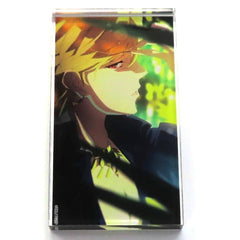 Fate/Grand Order Caster/Gilgamesh Random Acrylic Blocks Servant Summer Festival! Fes. 2024 9th Anniversary Limited Acrylic Item [USED]