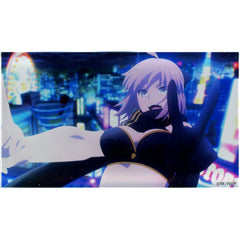 Assassin Okita J Souji Swimsuit Fate/Grand Order Random Acrylic Block Fate/Grand Order Fes. 2024 9th Anniversary Behold! Las Vegas Gozen Match Swimsuit Swordmaster Seven Colors Showdown [USED]