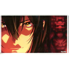 Assassin Yan Qing Fate/Grand Order Fate/Grand Order Fes. 2024 9th Anniversary Random Acrylic Block <Arctic Summer World! Chaldea Midsummer Demon Garden Sightseeing> [USED]