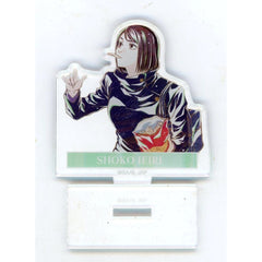 Jujutsu Kaisen Hidden Inventory Shoko Ieiri Die-Cut Trading Ani-Art Acrylic Stand Vol. 4 Acrylic Stands [USED]