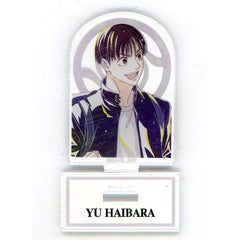 Jujutsu Kaisen Hidden Inventory Yu Haibara Trading Ani-Art Vol. 4 Acrylic Stand Acrylic Stands [USED]
