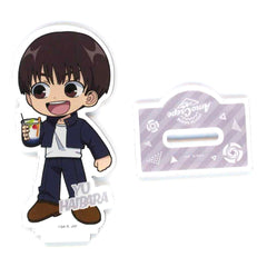 Jujutsu Kaisen x AmoCrepe Yu Haibara Trading Acrylic Stand Acrylic Stands [USED]