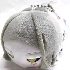 Touken Ranbu ONLINE Kokinn Denju no Tachi Mochimochi Mascot Vol.9 Mochi Mochi Mascot Store & 2nd Store Limited Keychains [USED]