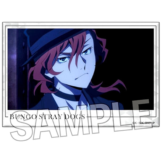 Chuya Nakahara Bungo Stray Dogs Stacking Block Large Vol.2 [USED]