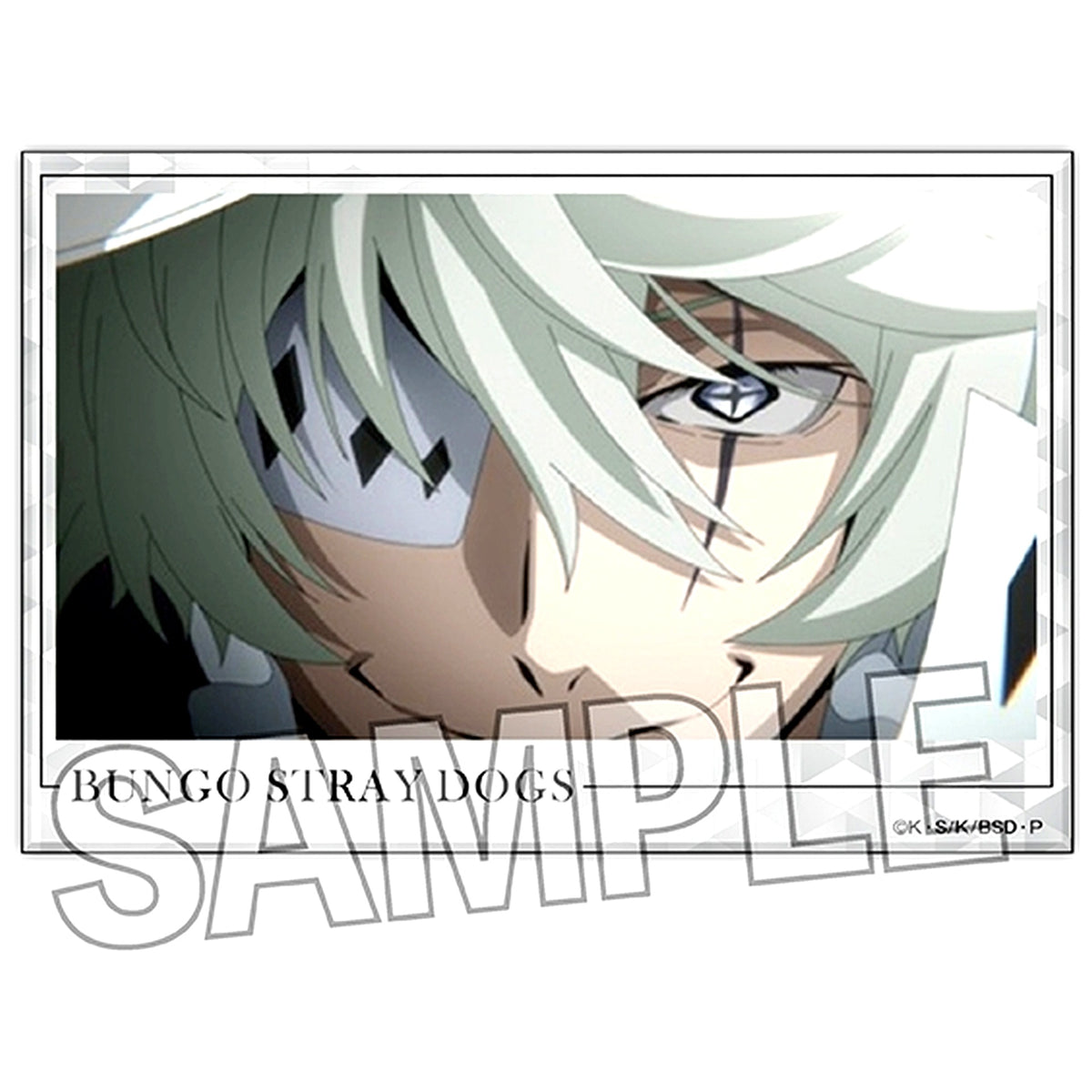 20. Nikolai Gogol Stacking Block Large Vol.2 Bungo Stray Dogs [USED]