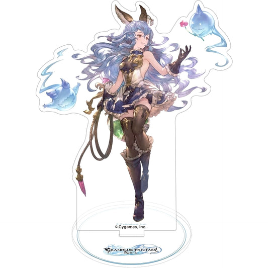 Ferry GRANBLUE FANTASY: Relink Acrylic Stand [USED]