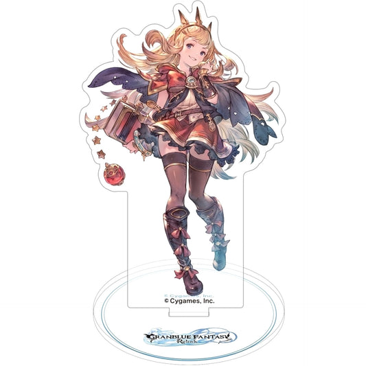Cagliostro GRANBLUE FANTASY: Relink Acrylic Stand [USED]